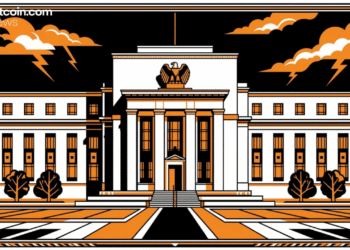 ‘Zero Evidence:’ Judge Quashes Federal Reserve Subpoenas, DOJ Announces Appeal