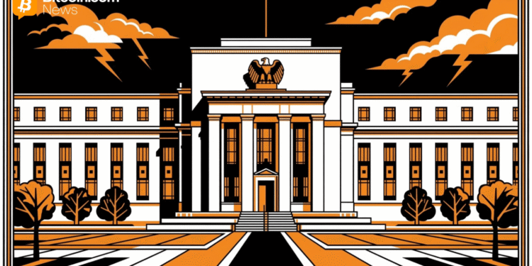 ‘Zero Evidence:’ Judge Quashes Federal Reserve Subpoenas, DOJ Announces Appeal