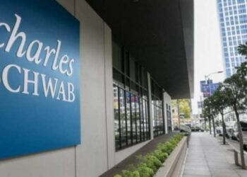 $12 trillion Charles Schwab expected to debut spot Bitcoin, Ethereum trading this quarter