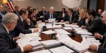 38 Attorneys General Back Massachusetts Lawsuit Against Kalshi Over Prediction Markets