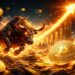 bitcoin bull run