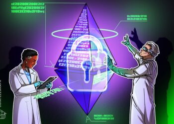 A new design for Ethereum’s encrypted mempool