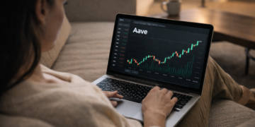 AAVE price prediction: $100 in focus following the “Aave Will Win” Proposal approval