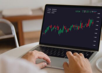 Cardano bullish PA
