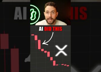 AI IS KILLING ALTCOINS