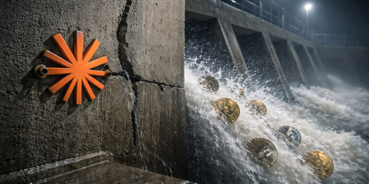 Anthropic's Mythos puts hundreds of billions in crypto at immediate risk