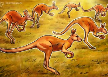 Australia to Mandate Crypto Licensing Under New Law
