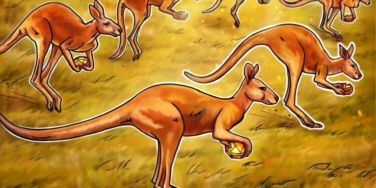 Australia to Mandate Crypto Licensing Under New Law