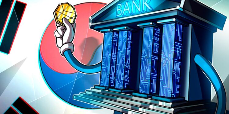 Bank of Korea Governor Supports CBDCs, Deposit Tokens in First Speech