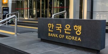 Bank of Korea Pushes Crypto Circuit Breakers to Prevent Sudden Market Breakdowns