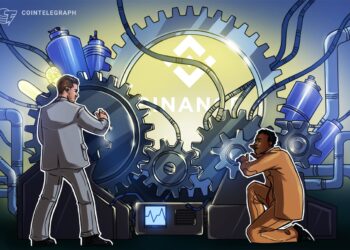 Binance Rolls Out Spot Price Range Rule to Limit Volatility