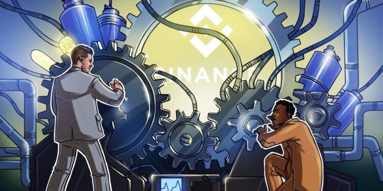 Binance Rolls Out Spot Price Range Rule to Limit Volatility