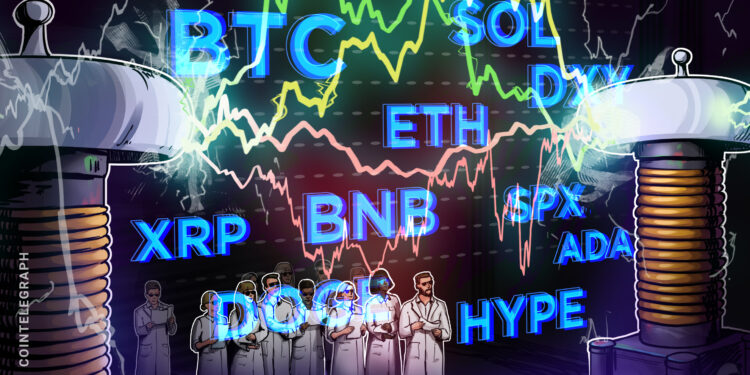 Cointelegraph