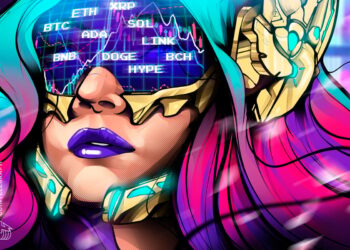 Bitcoin, Altcoins Soar After Iran Opens Strait of Hormuz