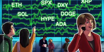 Bitcoin And Altcoins Show Strength, But US Macro, Iran War Could Dent Rally