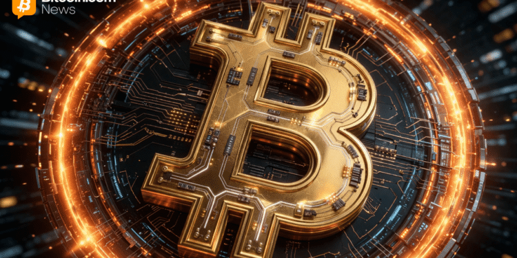 Bitcoin Difficulty Climbs 3.87% as Hashrate Slips and Next Cut Looms – Mining Bitcoin News
