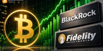 Bitcoin ETF Inflows Turn Fully Positive Across Key Timeframes, Led by Blackrock’s IBIT