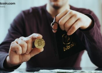 Bitcoin ETFs Add $664 Million as Assets Top $100 Billion Again