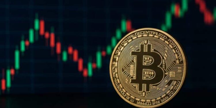 Bitcoin ETFs record $471 million in largest daily inflows in over a month