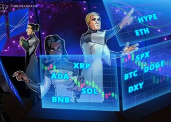 Bitcoin Holds $75K As Altcoins Search For Bullish Momentum