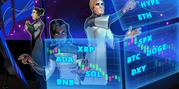 Bitcoin Holds $75K As Altcoins Search For Bullish Momentum