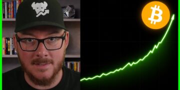 🚨Bitcoin Is About to Shock Everyone 🚨 $100K Move Coming?
