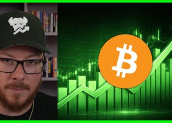 🚨 Bitcoin Is About to Surprise Everyone 🚨 Stocks Just Confirmed It