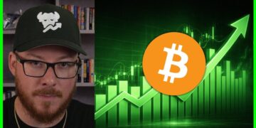 🚨 Bitcoin Is About to Surprise Everyone 🚨 Stocks Just Confirmed It