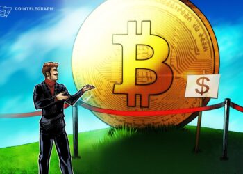 Bitcoin Miner Cango Sells 2,000 BTC, Cuts BTC Production Cost by 19%