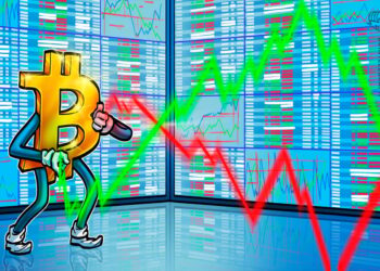 Bitcoin Mining Difficulty Falls Slightly in Latest Adjustment