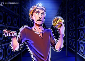 Bitcoin Mining Squeeze Narrows Viable Operators: CoinShares