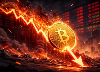 Bitcoin price