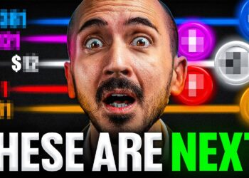 Bitcoin Pumped… But THESE 4 Didn’t (Yet)