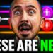Bitcoin Pumped… But THESE 4 Didn’t (Yet)