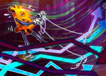 Bitcoin Rally Above Range Highs Continues To Stall: Here’s Why