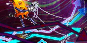 Bitcoin Rally Above Range Highs Continues To Stall: Here’s Why