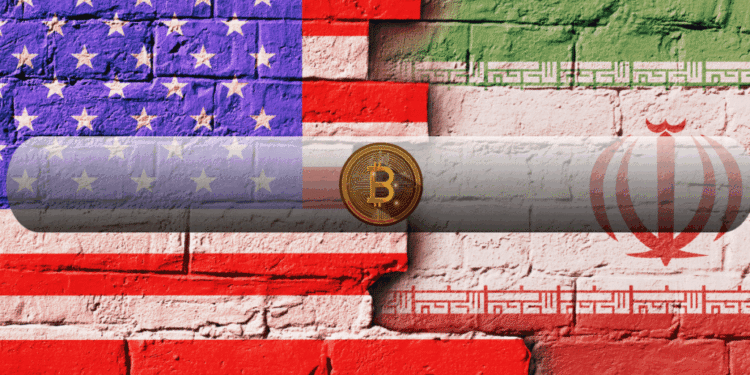 Bitcoin Taps $72K as Trump Agrees to Two-Week Ceasefire With Iran