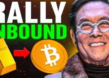 Bitcoin To Gold Rotation Starting!! Experts Weigh In