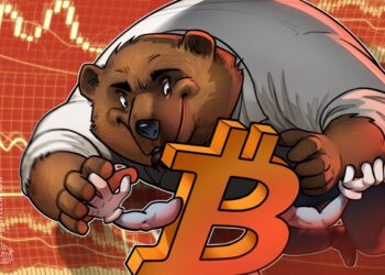 Bitcoin Trader Eyes Bear Market Bottom as Stochastic RSI Mimics 2023