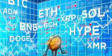 Bitcoin Trades Near $80K As Altcoins Attempt To Break Range