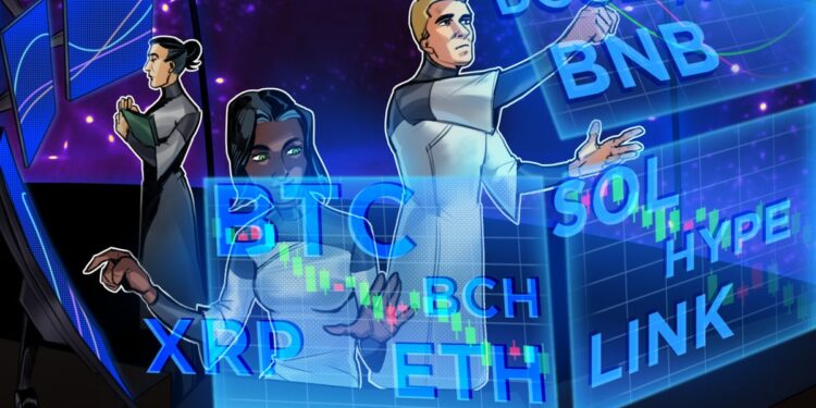 Bitcoin Trend Reversal May Confirm If BTC Closes Above $76K