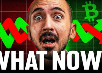 Bitcoin Volatility Rises – What to Do Next