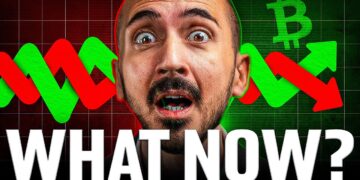 Bitcoin Volatility Rises – What to Do Next