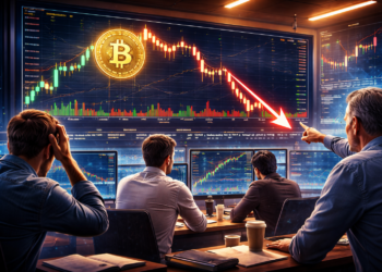 Bitcoin dips below $74K amid Middle East tensions and mixed market signals