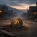 Bitcoin on-chain activity is a ghost town with price being controlled elsewhere