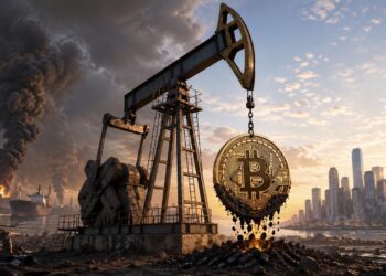 Bitcoin surges alongside oil as BTC price finally decouples from the war narrative… until US markets opened