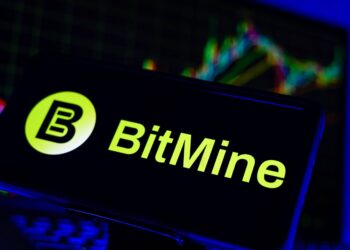 Bitmine Adds 101,627 ETH in Biggest Weekly Accumulation in 4 Months