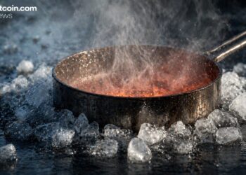 Blackrock Pulls $112M From IBIT as Bitcoin ETF Outflows Extend Cooling Phase