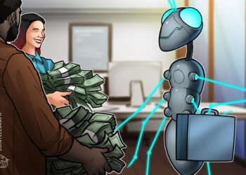 Blockchain Capital Boosts Crypto Bet With $700M Fundraise