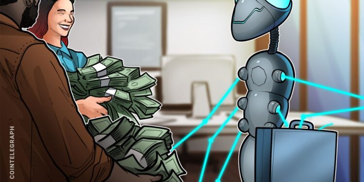 Blockchain Capital Boosts Crypto Bet With $700M Fundraise